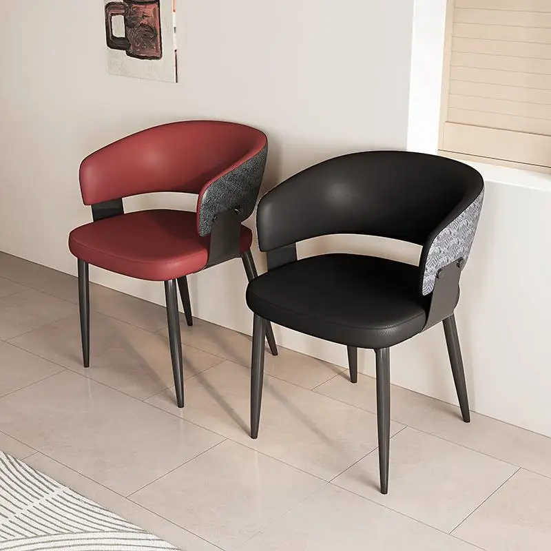 Luxury Modern Dining Chairs Vintage Wedding Restaurant Mobile Dining Chairs Minimalist Lounge Clear Wooden Stoel Home Furniture
Luxury Modern Dining Chairs Vintage Wedding Restaurant Mobile Dining Chairs Minimalist Lounge Clear Wooden Stoel Home Furniture