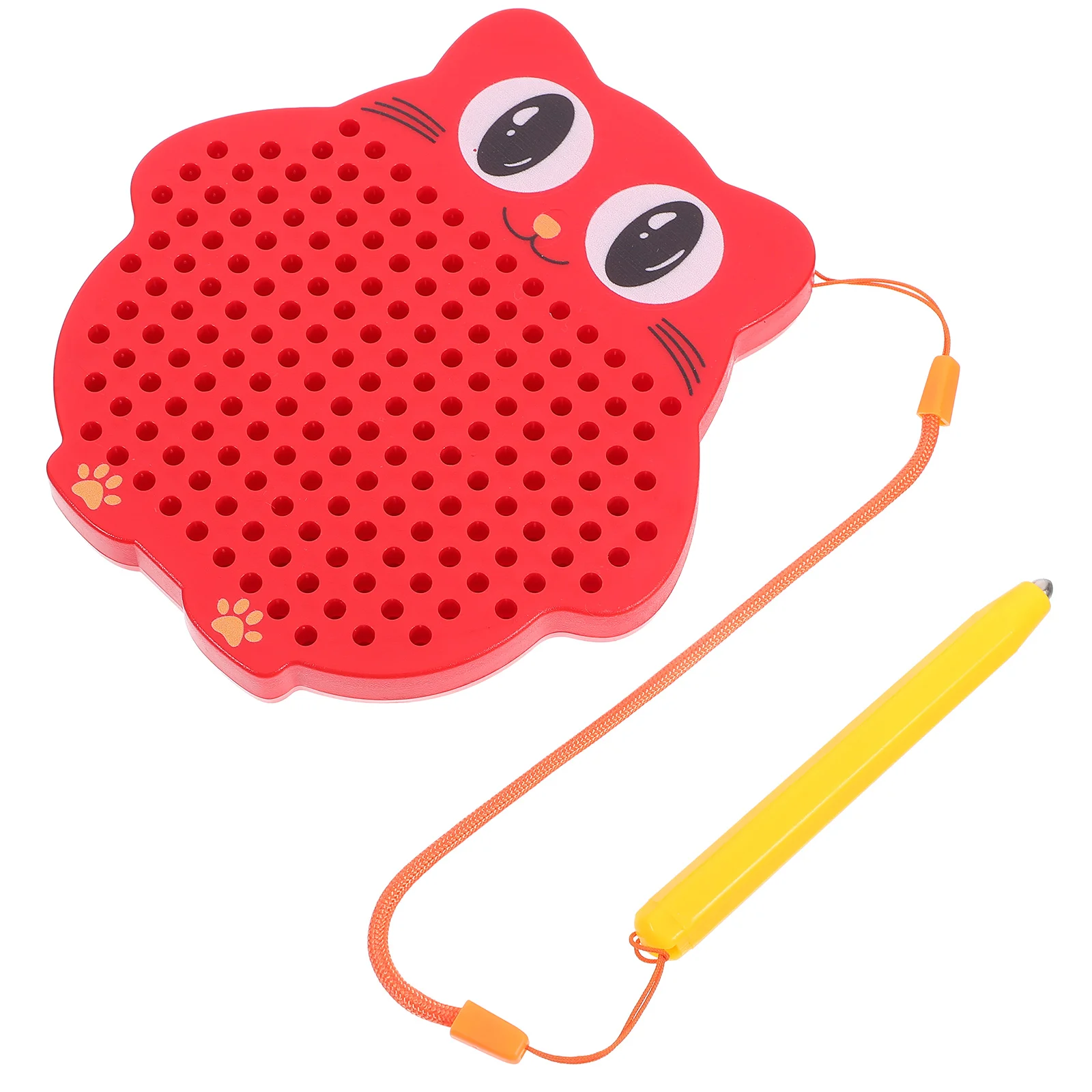 Magnetic Sketchpad Road Trip Toys Board for Kids Drawing Tablet Travel Toddler Plane Essentials Mini
Magnetic Sketchpad Road Trip Toys Board for Kids Drawing Tablet Travel Toddler Plane Essentials Mini