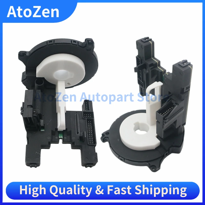 A1645458716 Angle Sensor Directional Steering Sensor Steering Angle Sensor for Mercedes-Benz ML300 ML350 ML320 ML400 ML500 ML630
A1645458716 Angle Sensor Directional Steering Sensor Steering Angle Sensor for Mercedes-Benz ML300 ML350 ML320 ML400 ML500 ML630