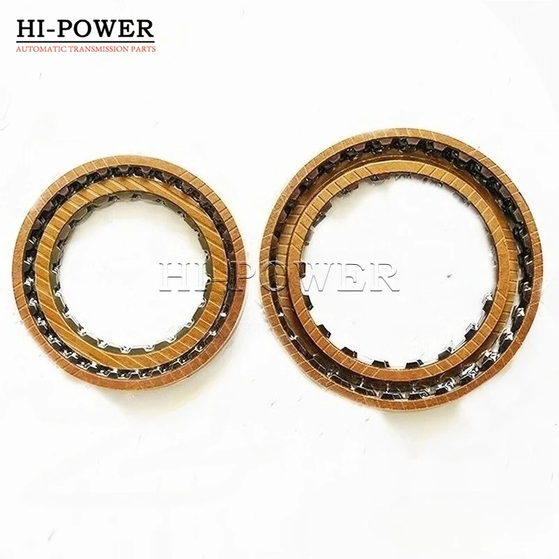 RL4F03A RE4F03A Transmission Friction Kit Clutch Plates For Nissan Bluebird 1990-1995 Car Accessories Gearbox Disc RE4F03A
RL4F03A RE4F03A Transmission Friction Kit Clutch Plates For Nissan Bluebird 1990-1995 Car Accessories Gearbox Disc RE4F03A
