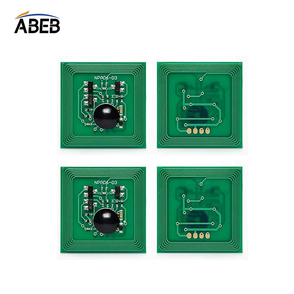 5set C60 C70 Toner Cartridge Chip For Xerox Color C60 C70 Drum Chip 006R01655 006R01656 006R01657 006R01658 013R00663 013R00664
5set C60 C70 Toner Cartridge Chip For Xerox Color C60 C70 Drum Chip 006R01655 006R01656 006R01657 006R01658 013R00663 013R00664