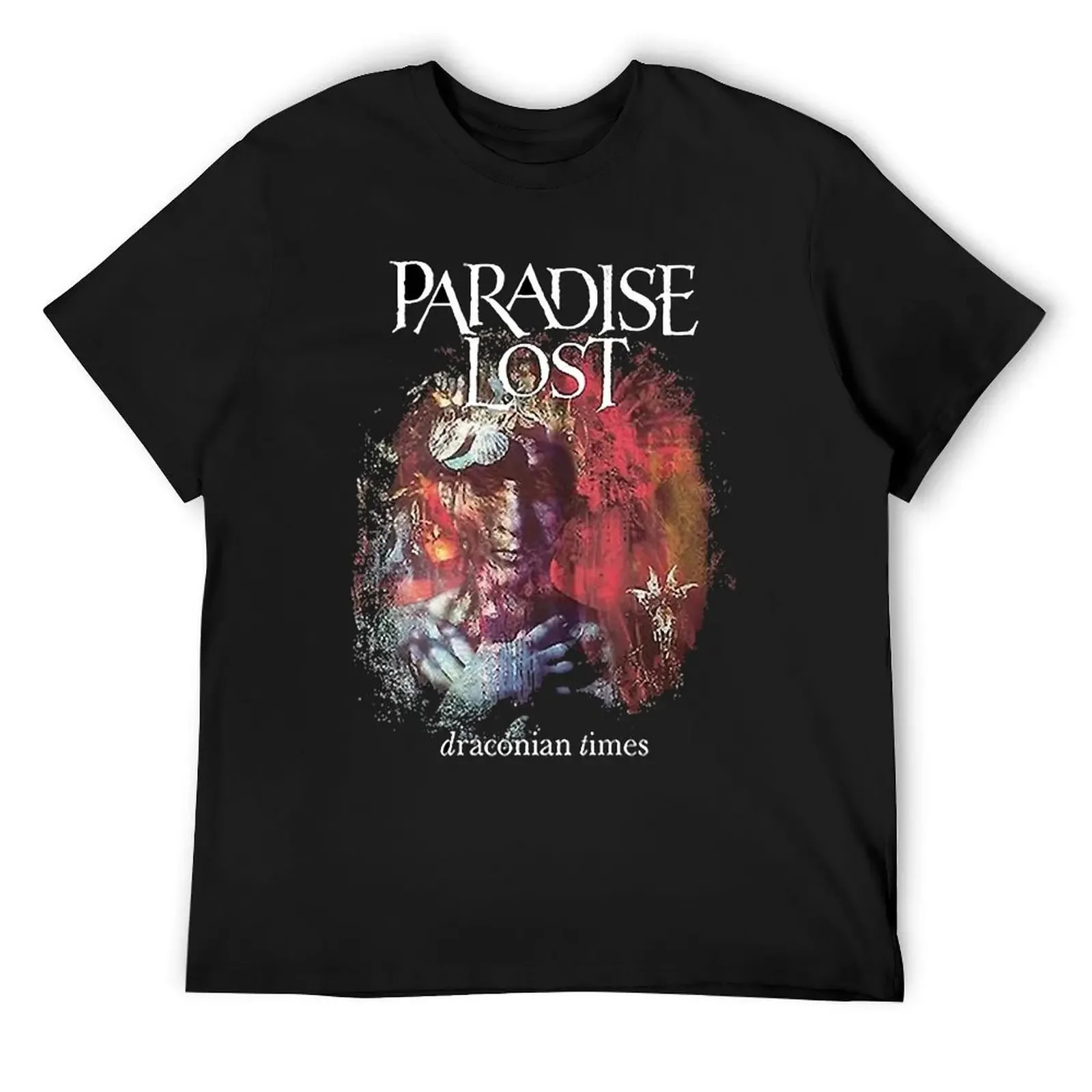 Mens Funny Paradise Lost Awesome For Music Fans T-Shirt rapper graphic tees aesthetic clothes vintage clothes men clothes
Mens Funny Paradise Lost Awesome For Music Fans T-Shirt rapper graphic tees aesthetic clothes vintage clothes men clothes