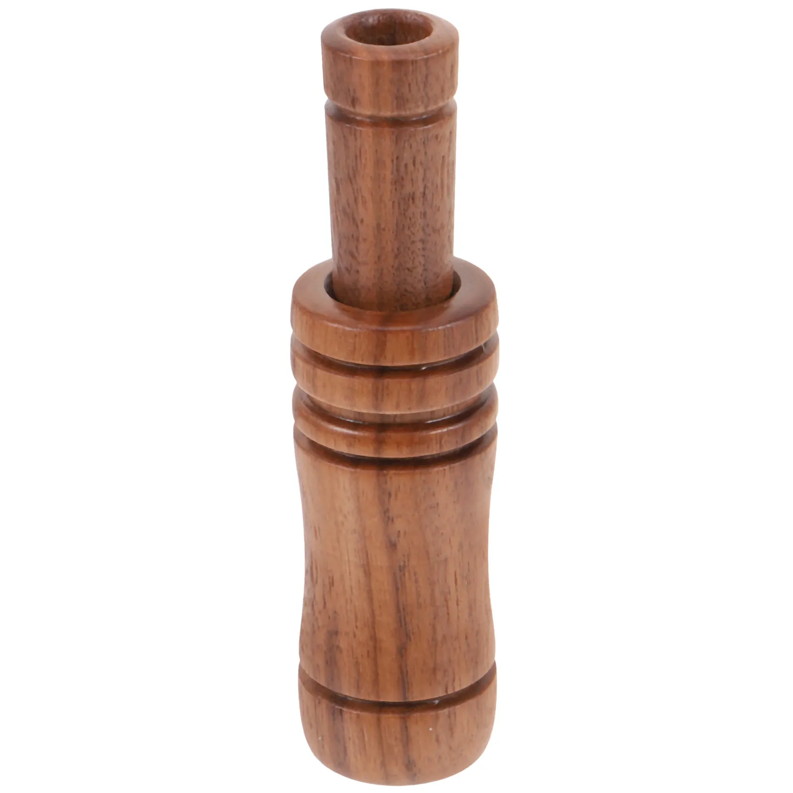 Oak Wood Hunting Call Whistle for Ducks Geese Outdoor Luring Sound Excellent Performance Simple Ingenious Easy Blow Hunting
Oak Wood Hunting Call Whistle for Ducks Geese Outdoor Luring Sound Excellent Performance Simple Ingenious Easy Blow Hunting