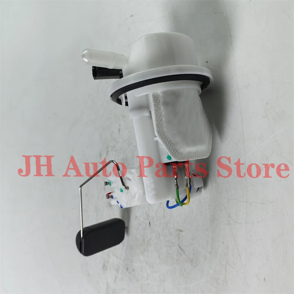 Motorcycle Fuel Pump Assembly Fits For Yamaha YZF-R15P YZF-R15N B0T-E3907-01 B0T-E3907-01-00 B0TE390701 B0TE39070100
Motorcycle Fuel Pump Assembly Fits For Yamaha YZF-R15P YZF-R15N B0T-E3907-01 B0T-E3907-01-00 B0TE390701 B0TE39070100