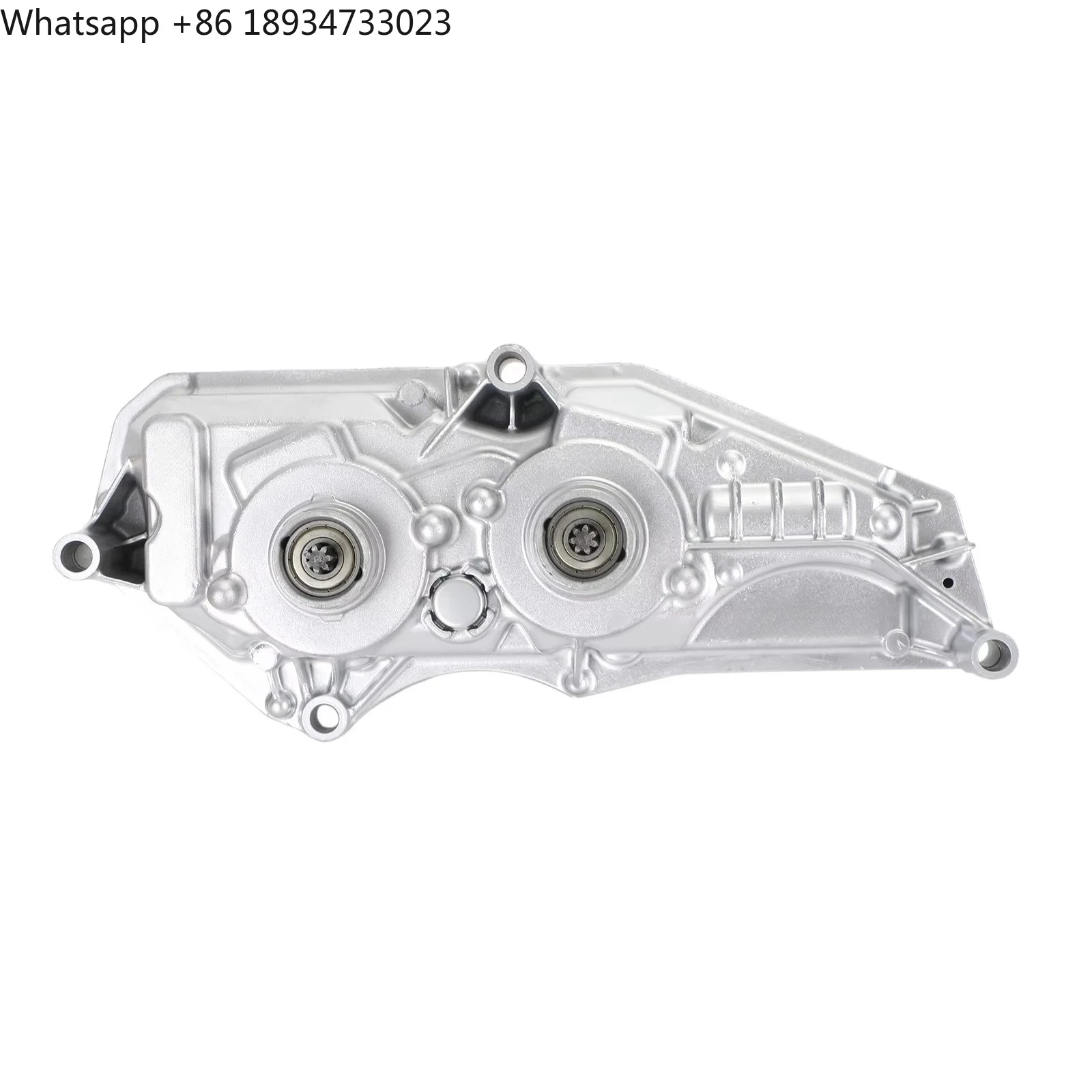 Programmed TCU TCM Transmission Control Module A2C30743100 for Ford Focus 1.6L
Programmed TCU TCM Transmission Control Module A2C30743100 for Ford Focus 1.6L