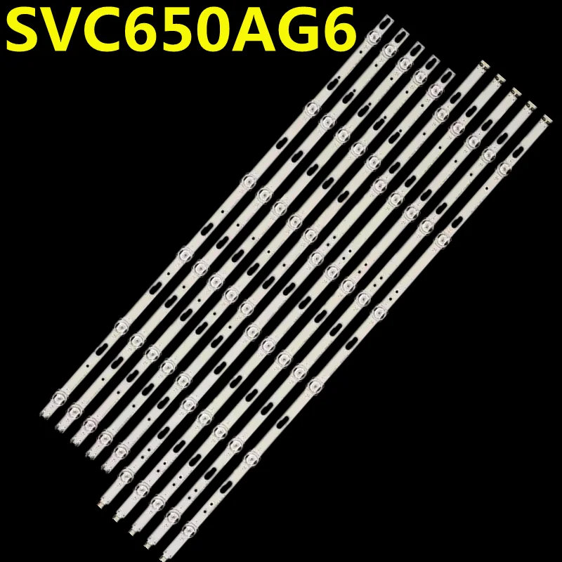 5 комплектов светодиодных лент SVC650AG6 JL.D650C1330-408AL-M JL.D650C1330-408AR-M BN96-50313A BN96-50314A UN65TU7000 UN65TU8000 UN65TU8200
5 комплектов светодиодных лент SVC650AG6 JL.D650C1330-408AL-M JL.D650C1330-408AR-M BN96-50313A BN96-50314A UN65TU7000 UN65TU8000 UN65TU8200
