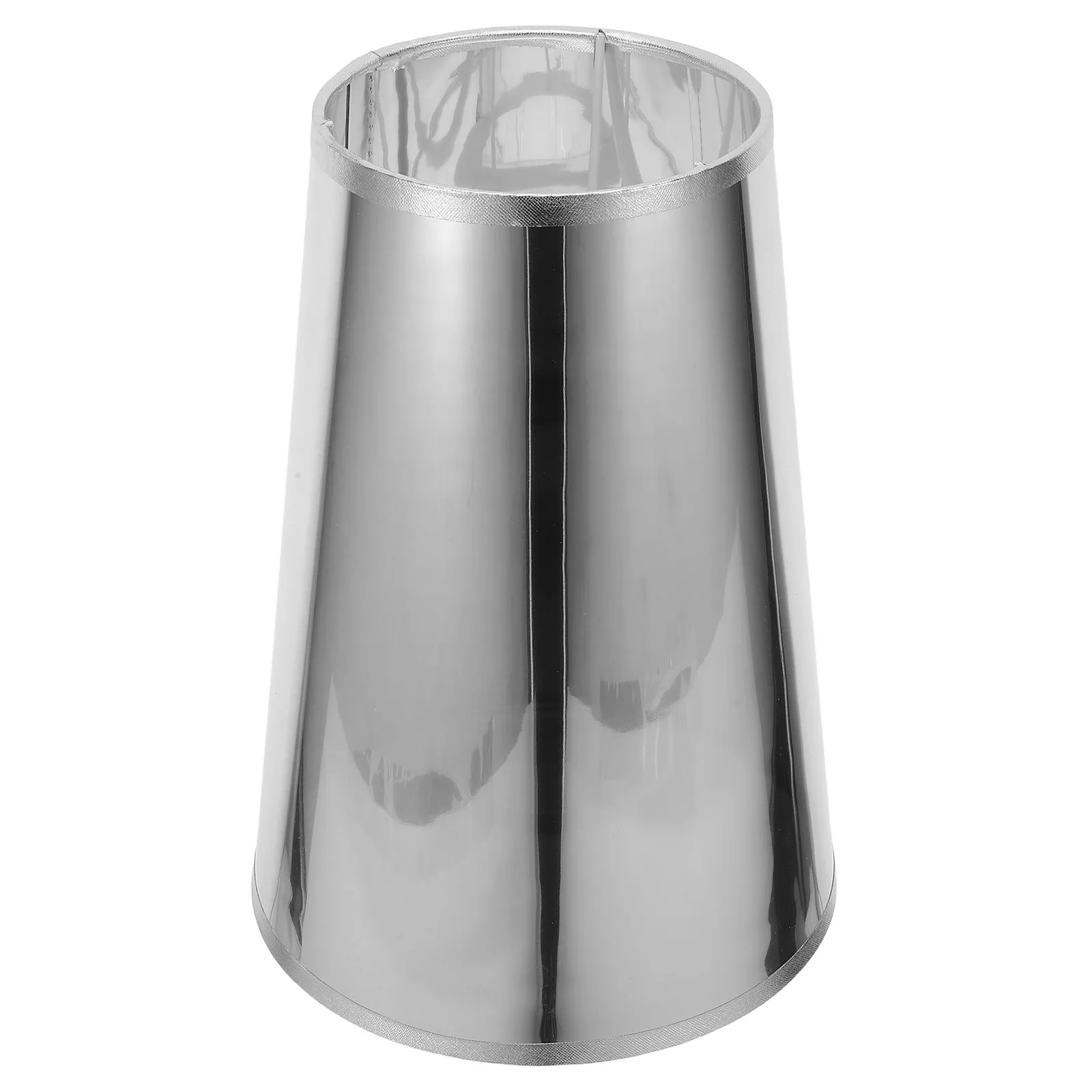 E27 PVC Iron Lampshade Nordic Style 18Cm Bottom 12Cm Top Retro Lamp Shade Replacement for Table Floor Desk Lamp Home Party
E27 PVC Iron Lampshade Nordic Style 18Cm Bottom 12Cm Top Retro Lamp Shade Replacement for Table Floor Desk Lamp Home Party