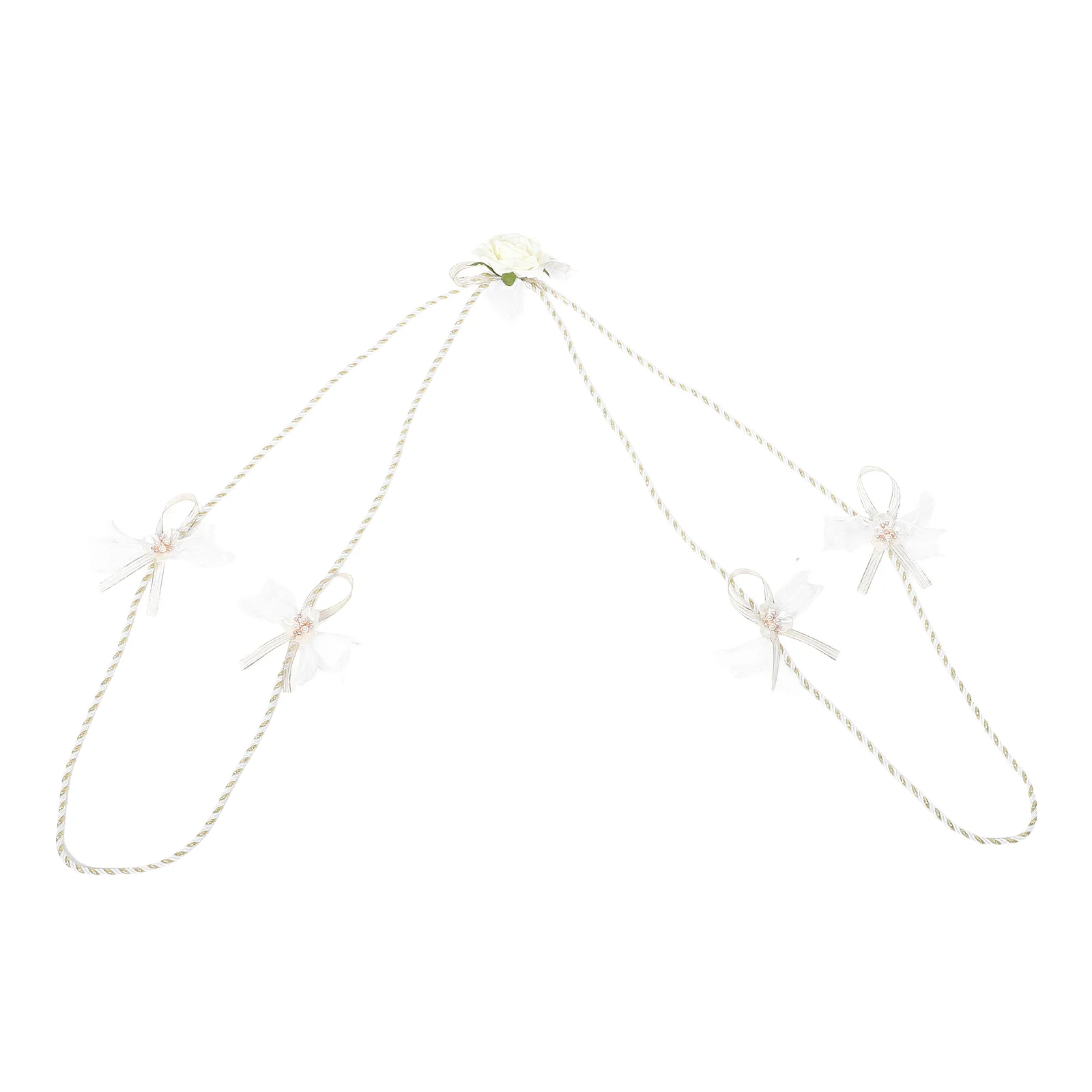 Wedding Lasso Rope Ropes for Unity Ceremony Cord Accessories Adult Simple Other Supplies
Wedding Lasso Rope Ropes for Unity Ceremony Cord Accessories Adult Simple Other Supplies