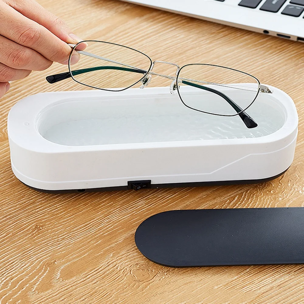 Многофункциональная вибрационная машина для чистки пластиковых украшений, портативная, электрическая, простая в использовании, для повседневных предметов
Многофункциональная вибрационная машина для чистки пластиковых украшений, портативная, электрическая, простая в использовании, для повседневных предметов