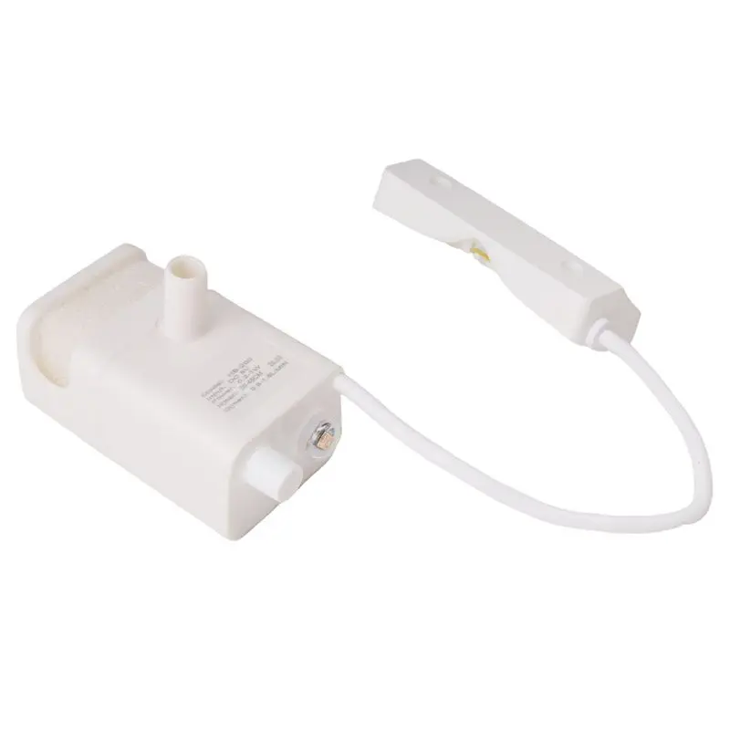 Новый насос A59P для диспенсера воды для животных Xiaomi Mijia, аксессуар для ремонта, мотор для водяного насоса, насос для фонтана для Xiaomi Mijia
Новый насос A59P для диспенсера воды для животных Xiaomi Mijia, аксессуар для ремонта, мотор для водяного насоса, насос для фонтана для Xiaomi Mijia