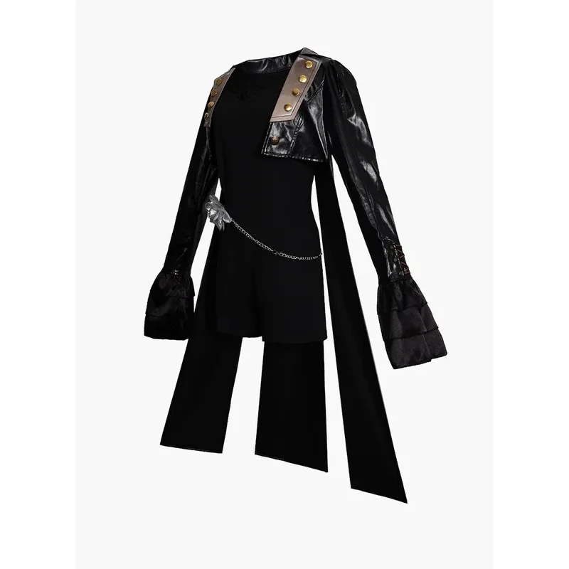 A;3\v,7'd/Anime Amamiya Ren Akira Kurus Kasumi Yoshizawa Cosplay Costume Woman Jumpsuits Coat Outfit Suit for Party Plw.3;v'6\b/
A;3\v,7'd/Anime Amamiya Ren Akira Kurus Kasumi Yoshizawa Cosplay Costume Woman Jumpsuits Coat Outfit Suit for Party Plw.3;v'6\b/