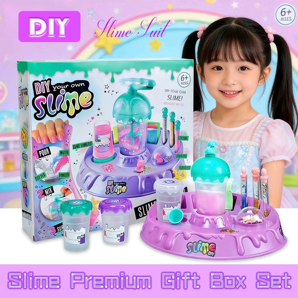 Набор для создания супер-волшебного слайма, детская игрушка-шейкер для кристаллического слайма, волшебный шейкер-стакан для слайма, набор материалов для пушистого кристаллического слайма, версия с порошком для создания слайма в шейкере, развивающий подаро
Набор для создания супер-волшебного слайма, детская игрушка-шейкер для кристаллического слайма, волшебный шейкер-стакан для слайма, набор материалов для пушистого кристаллического слайма, версия с порошком для создания слайма в шейкере, развивающий подаро
