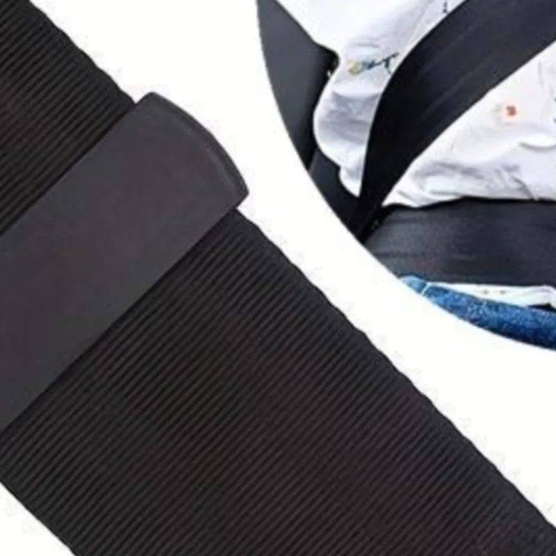 Car Child Seat Belt Retainer Adjustment and Fixation Anti-stroke Belt Children Shoulder Guard Buckle Seatbelt Adjuster for Kids
Car Child Seat Belt Retainer Adjustment and Fixation Anti-stroke Belt Children Shoulder Guard Buckle Seatbelt Adjuster for Kids