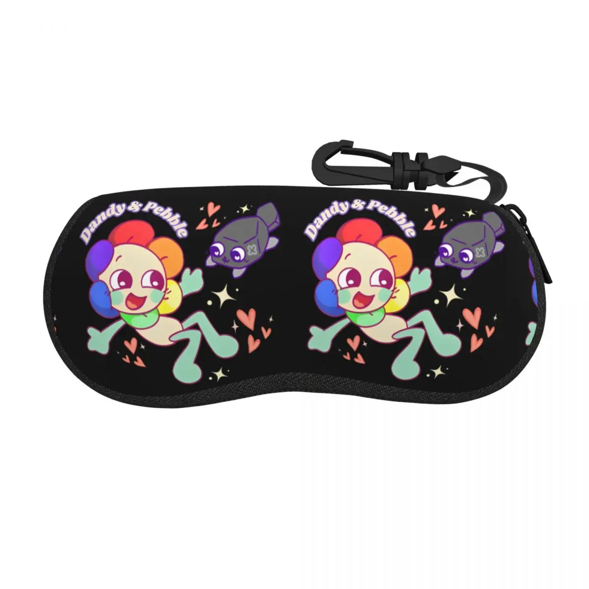 Dandys World Birthday Game Glasses Case New Sunglasses Protector Anti-Pressure Sunglasses Box
Dandys World Birthday Game Glasses Case New Sunglasses Protector Anti-Pressure Sunglasses Box