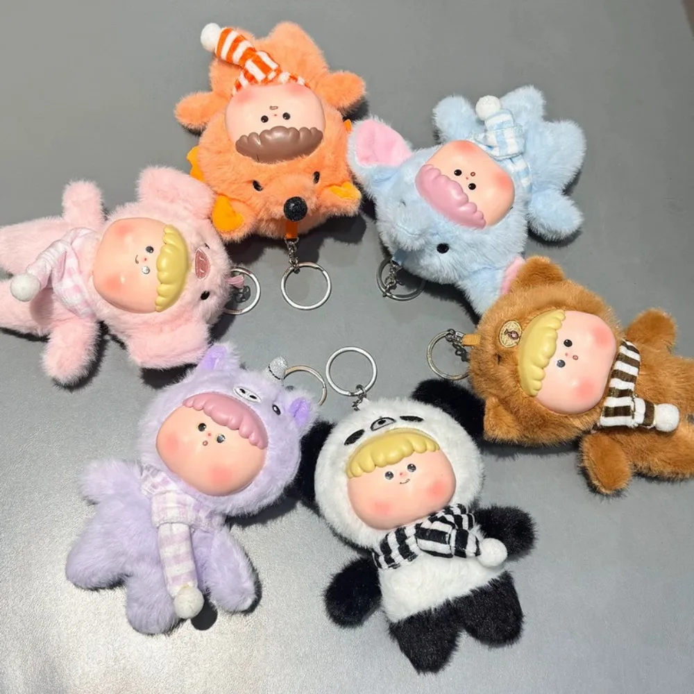 Серия DUDU Zoo, виниловая глухая коробка для лица, мини-милая игрушка, загадочная коробка, настольная подвеска, подвеска на рюкзак, подарок-сюрприз для девочки
Серия DUDU Zoo, виниловая глухая коробка для лица, мини-милая игрушка, загадочная коробка, настольная подвеска, подвеска на рюкзак, подарок-сюрприз для девочки