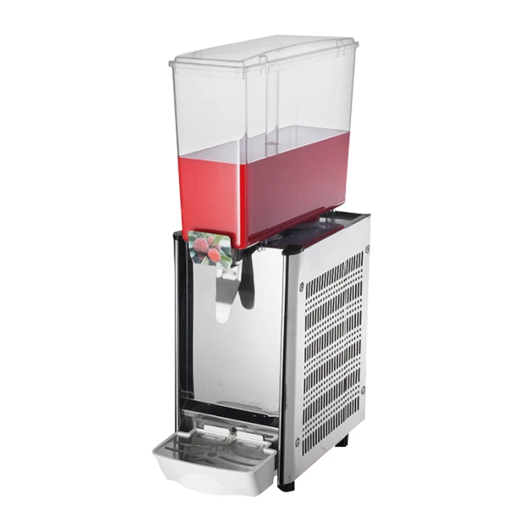 Table Type Soda Fountain Ice Machine Juice Dispenser for the Pub Use
Table Type Soda Fountain Ice Machine Juice Dispenser for the Pub Use