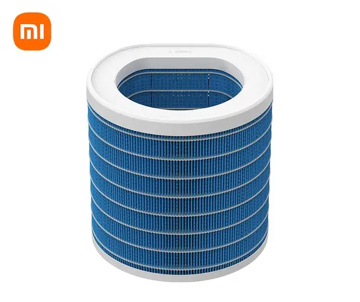 xiaomi mijia humidifier filter is compatible with Mi Home Fog-free Humidifier 3 (1200) accessories
xiaomi mijia humidifier filter is compatible with Mi Home Fog-free Humidifier 3 (1200) accessories