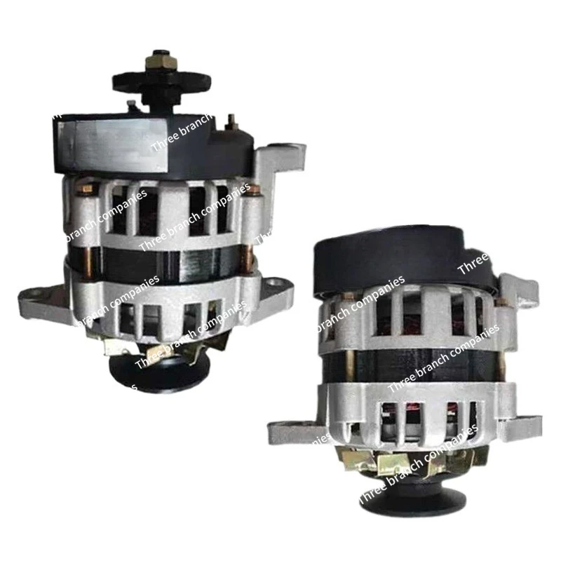 Чистая медь, сельскохозяйственный автомобиль, трехколесный четырехколесный трактор, зарядка 12 В, 24 В, генератор переменного и постоянного тока с постоянным магнитом
Чистая медь, сельскохозяйственный автомобиль, трехколесный четырехколесный трактор, зарядка 12 В, 24 В, генератор переменного и постоянного тока с постоянным магнитом