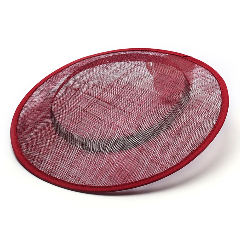 The Cap Fascinator Hats Sinamay for Women Charming Base Straw Fascinators Facinator Miss
The Cap Fascinator Hats Sinamay for Women Charming Base Straw Fascinators Facinator Miss
