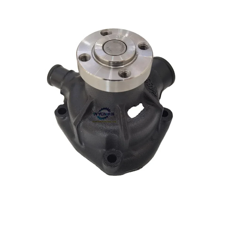 Weichai Engine Parts 12273212 Water Pump for Weichai Engine TD226B
Weichai Engine Parts 12273212 Water Pump for Weichai Engine TD226B