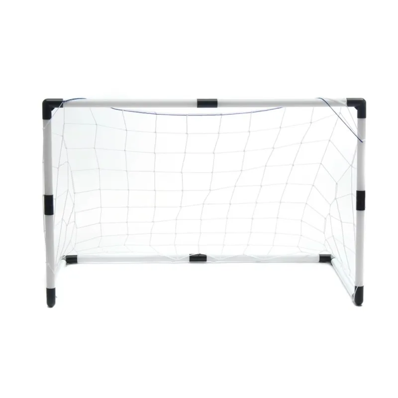 Multifunctional Portable Soccer Goal Suitable For Indoor Outdoor Training And School Playground Use
Multifunctional Portable Soccer Goal Suitable For Indoor Outdoor Training And School Playground Use