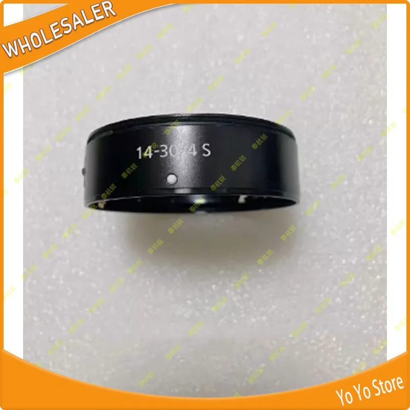 for Nikon Z 14-30 Label Cylinder Ring Lens Rear Z Mouth Camera Repair Parts
for Nikon Z 14-30 Label Cylinder Ring Lens Rear Z Mouth Camera Repair Parts