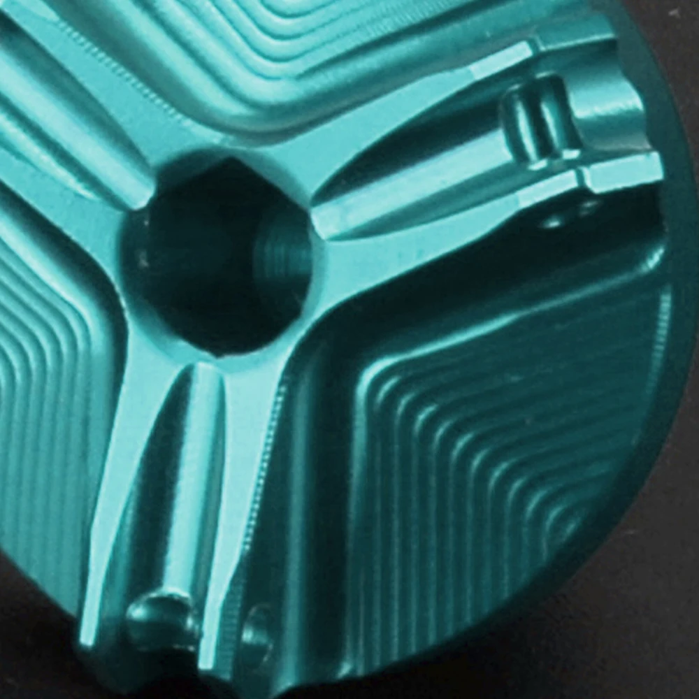 Motorcycle Accessories M19 *2.5 CNC Engine Oil Filler Cap Oil Plug Cover For CFMOTO CF MOTO 675SR 675 SR 675-SR 2024 2025 2026
Motorcycle Accessories M19 *2.5 CNC Engine Oil Filler Cap Oil Plug Cover For CFMOTO CF MOTO 675SR 675 SR 675-SR 2024 2025 2026