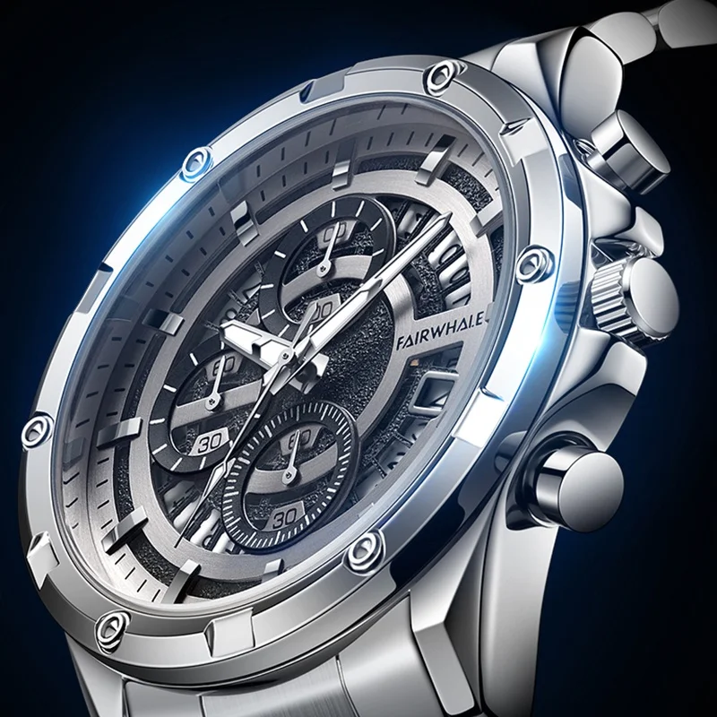 Mark Fairwhale 5430 Business Quartz Wristwatch Dress Military Male Date Clock Causal Military Timepiece Relogio Masculino
Mark Fairwhale 5430 Business Quartz Wristwatch Dress Military Male Date Clock Causal Military Timepiece Relogio Masculino