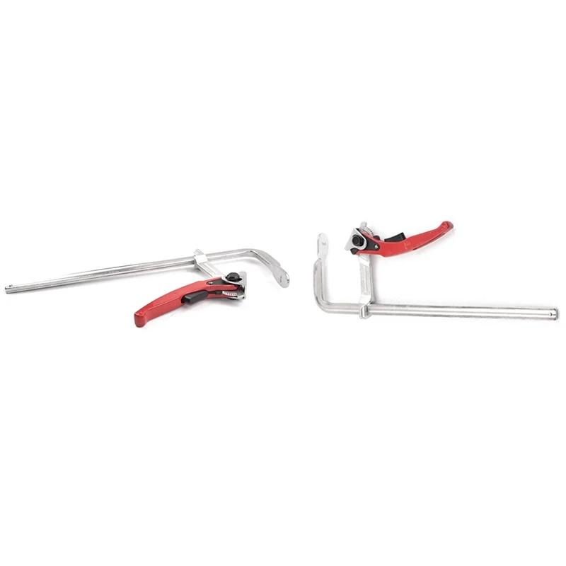 F Fixture Quick Rail Fixture Fixture For MFT And Rail System Woodworking DIY Hand Tools
F Fixture Quick Rail Fixture Fixture For MFT And Rail System Woodworking DIY Hand Tools