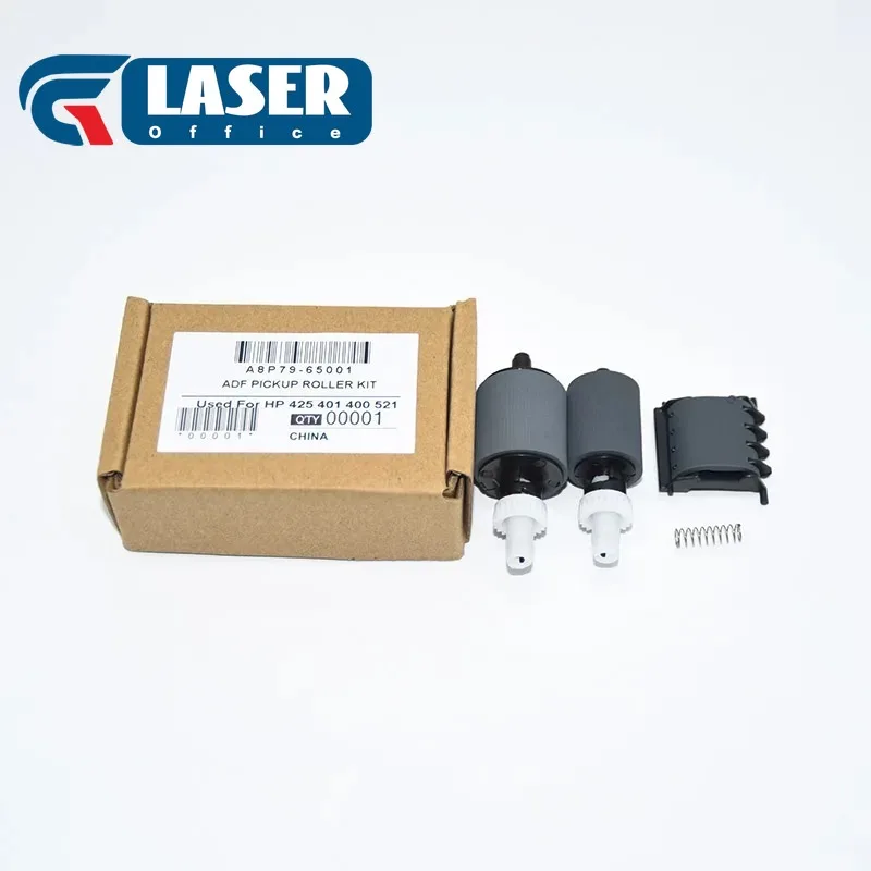 1X CF288-60015 A8P79-65010 Φ набор для технического обслуживания HP Pro 400 M425 M476 500 M570 M521
1X CF288-60015 A8P79-65010 Φ набор для технического обслуживания HP Pro 400 M425 M476 500 M570 M521