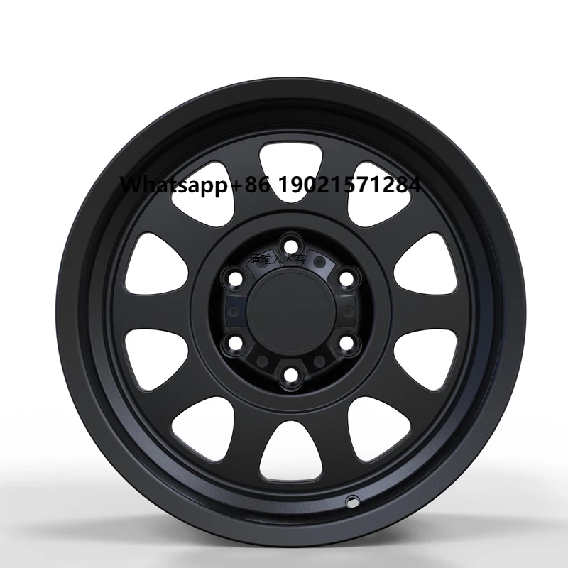 Wholesale High Quality and Cost-effective 16 17 18 19 20 21 22inch Assured Alloy Wheel Rims
Wholesale High Quality and Cost-effective 16 17 18 19 20 21 22inch Assured Alloy Wheel Rims