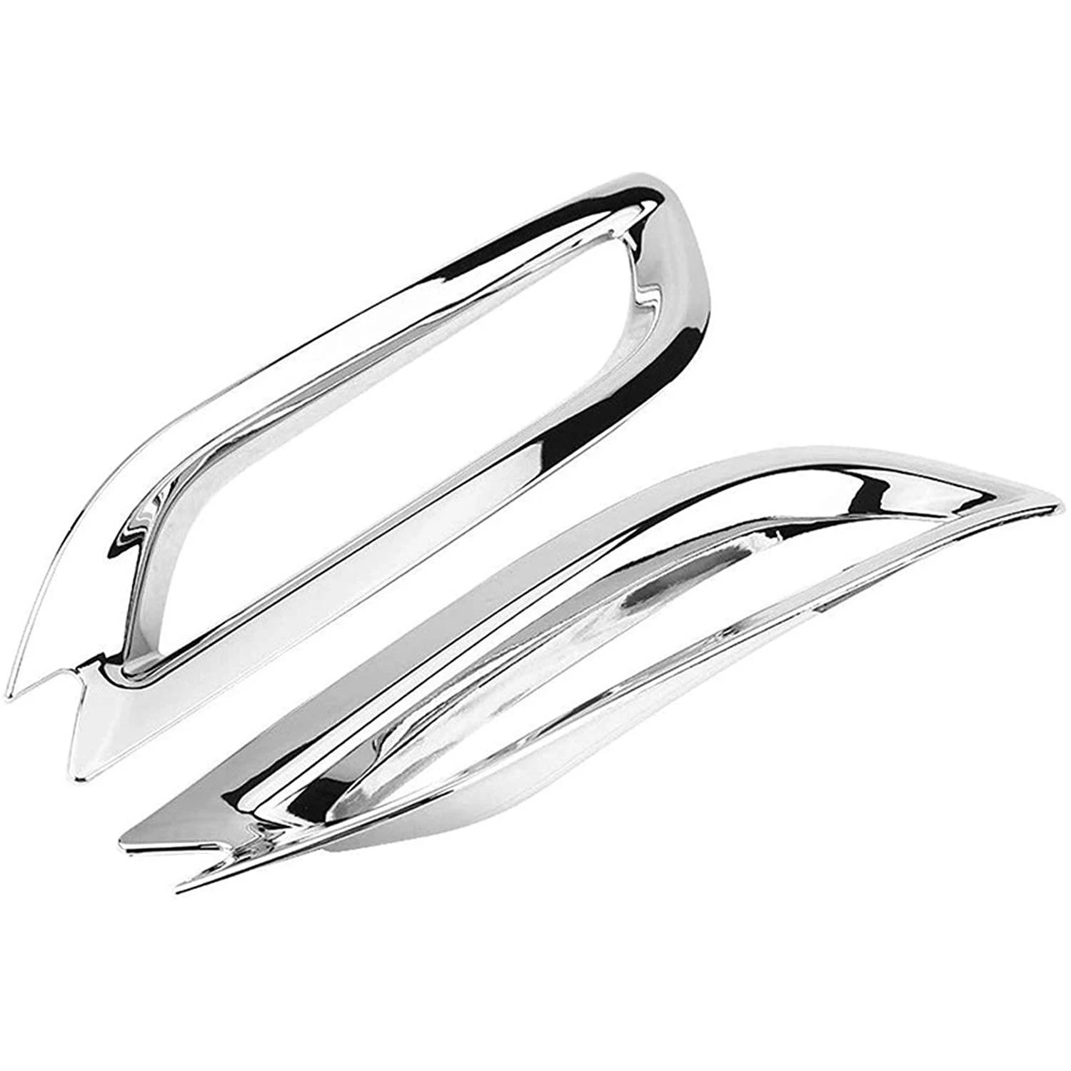 Car Rear Fog Light Lamp Frame Sticker Trim Bumber Light Cover for Toyota Camry 2018 2019 8Th XV70
Car Rear Fog Light Lamp Frame Sticker Trim Bumber Light Cover for Toyota Camry 2018 2019 8Th XV70