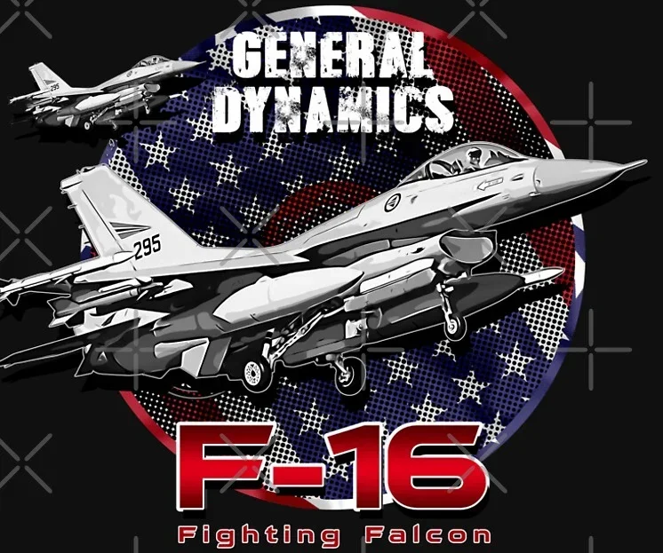US Air Force F-16 Fighting Falcon Fighter Aircraft T Shirt. New 100% Cotton Short Sleeve O-Neck Casual T-shirts Size S-3XL
US Air Force F-16 Fighting Falcon Fighter Aircraft T Shirt. New 100% Cotton Short Sleeve O-Neck Casual T-shirts Size S-3XL