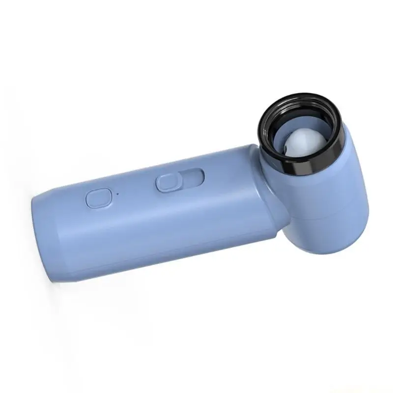 D0AB Маленький охлаждающий вентилятор USB-вентилятор Легкий вентилятор из АБС-пластика для лета на открытом воздухе
D0AB Маленький охлаждающий вентилятор USB-вентилятор Легкий вентилятор из АБС-пластика для лета на открытом воздухе