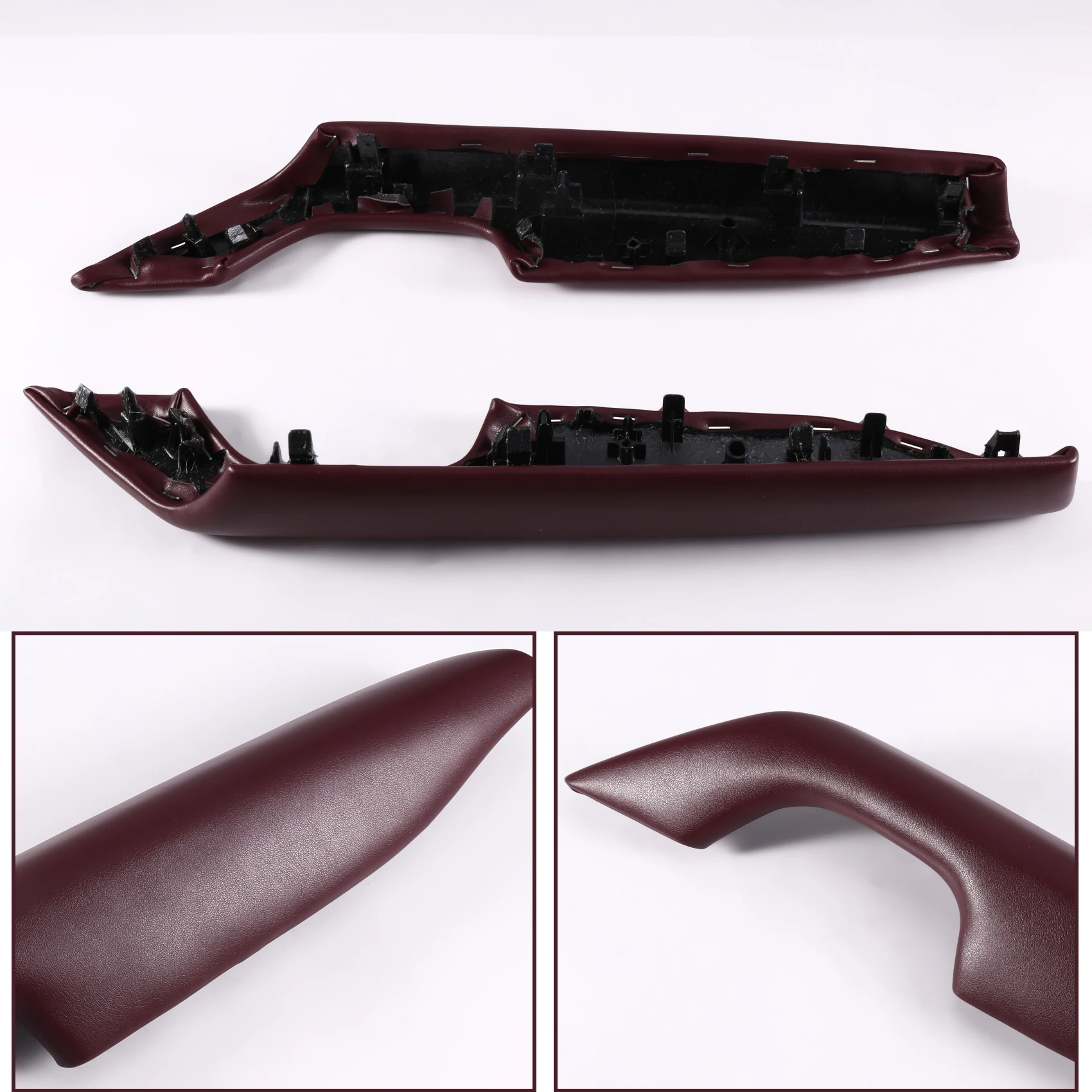 For Toyota Hilux Revo 2015-2024 Armrest Handle Base Plate Cover Handle Panel Front Door 74210-0K060 Lid-M54K
For Toyota Hilux Revo 2015-2024 Armrest Handle Base Plate Cover Handle Panel Front Door 74210-0K060 Lid-M54K