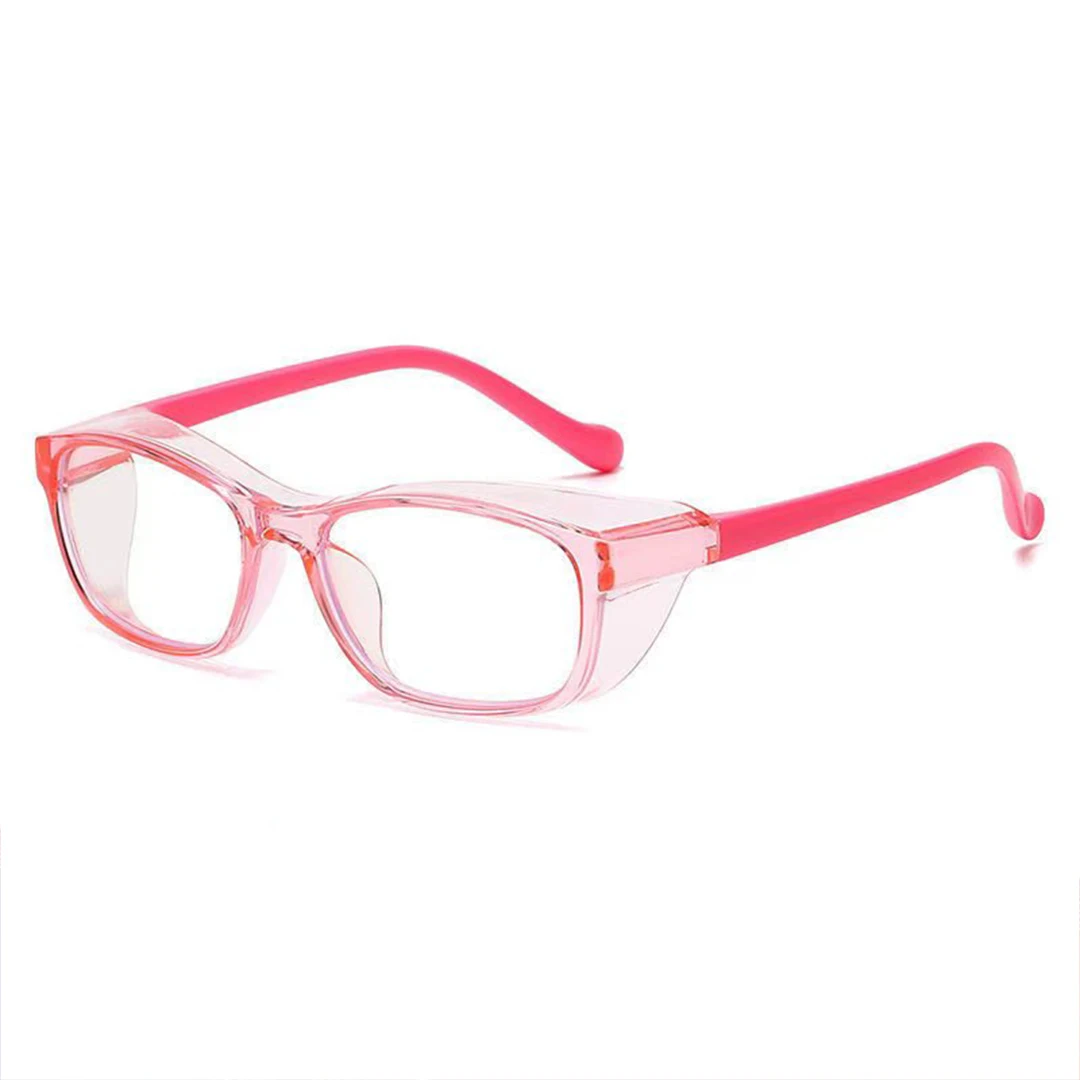 Kids Safety Glasses Anti Fog Goggles with Side Shield Anti Pollen Protective Eyeglasses
Kids Safety Glasses Anti Fog Goggles with Side Shield Anti Pollen Protective Eyeglasses