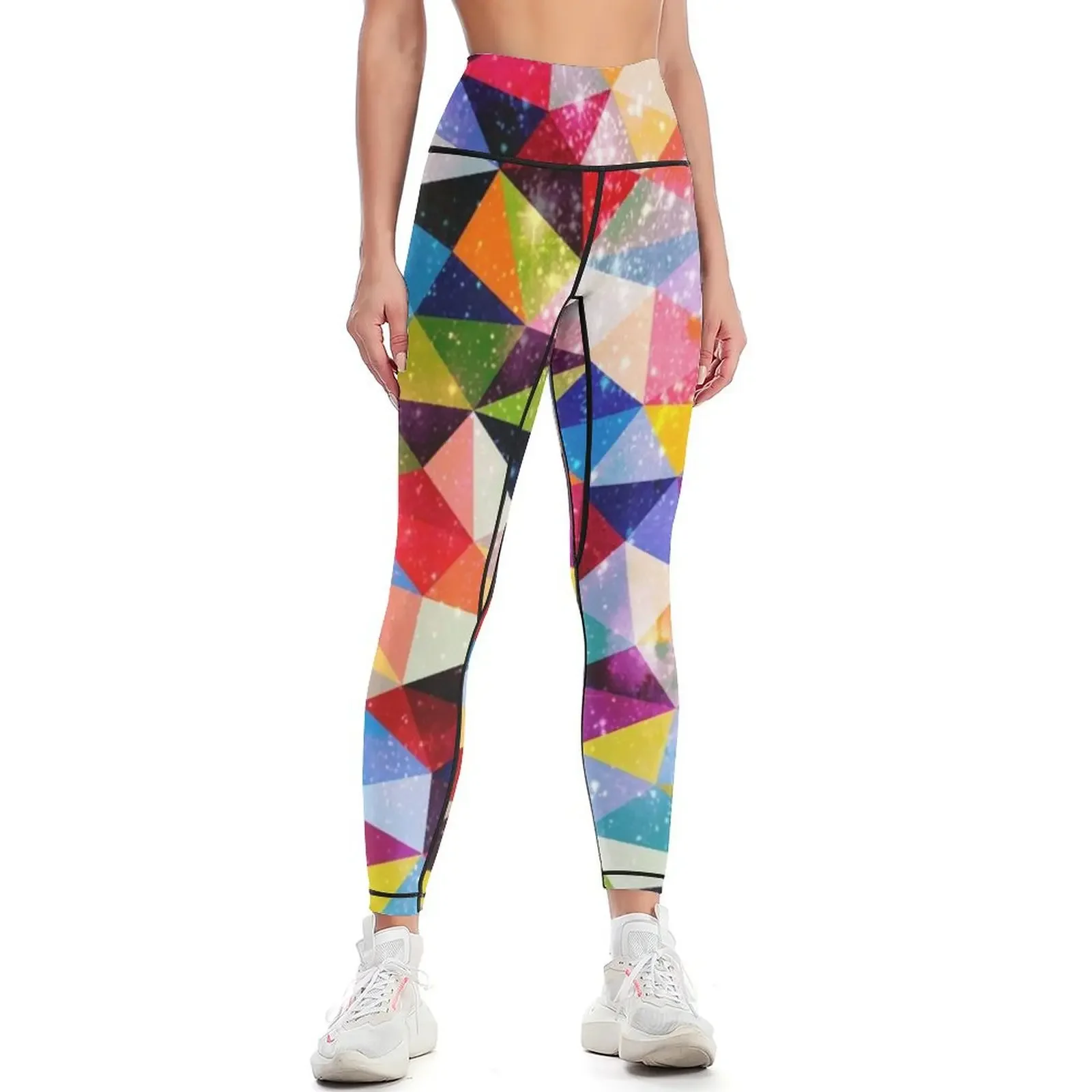 Space Shapes Leggings Training pants Women's push up gym wear gym's sportswear Womens Leggings
Space Shapes Leggings Training pants Women's push up gym wear gym's sportswear Womens Leggings