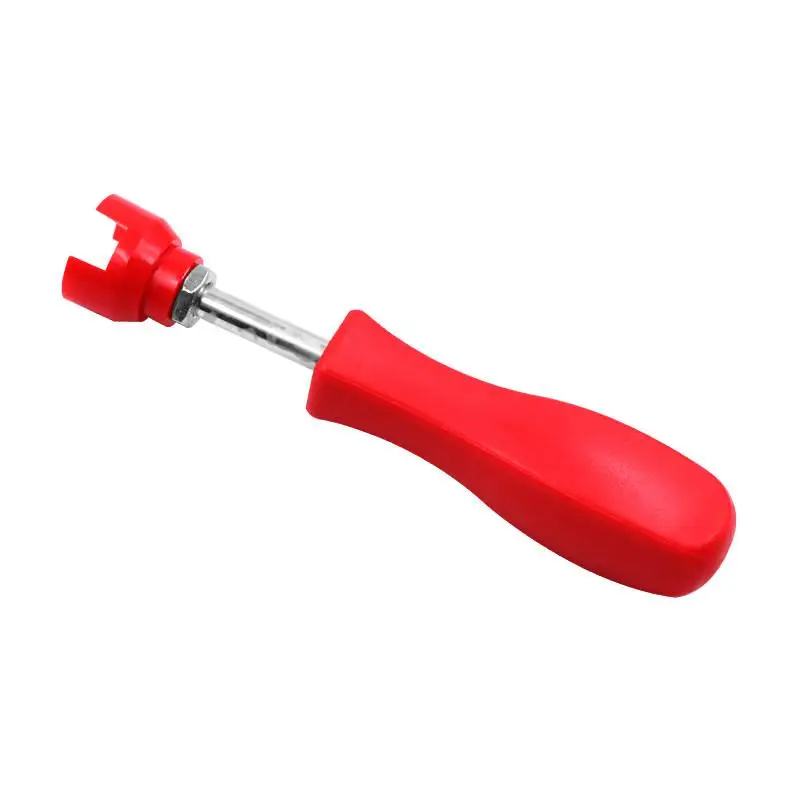 Hot 1Pcs Springs Retaining Removal Repair Kit Handheld Drum Brake Spring Compressor Installer Remover Car Drum Brake Repair Tool
Hot 1Pcs Springs Retaining Removal Repair Kit Handheld Drum Brake Spring Compressor Installer Remover Car Drum Brake Repair Tool