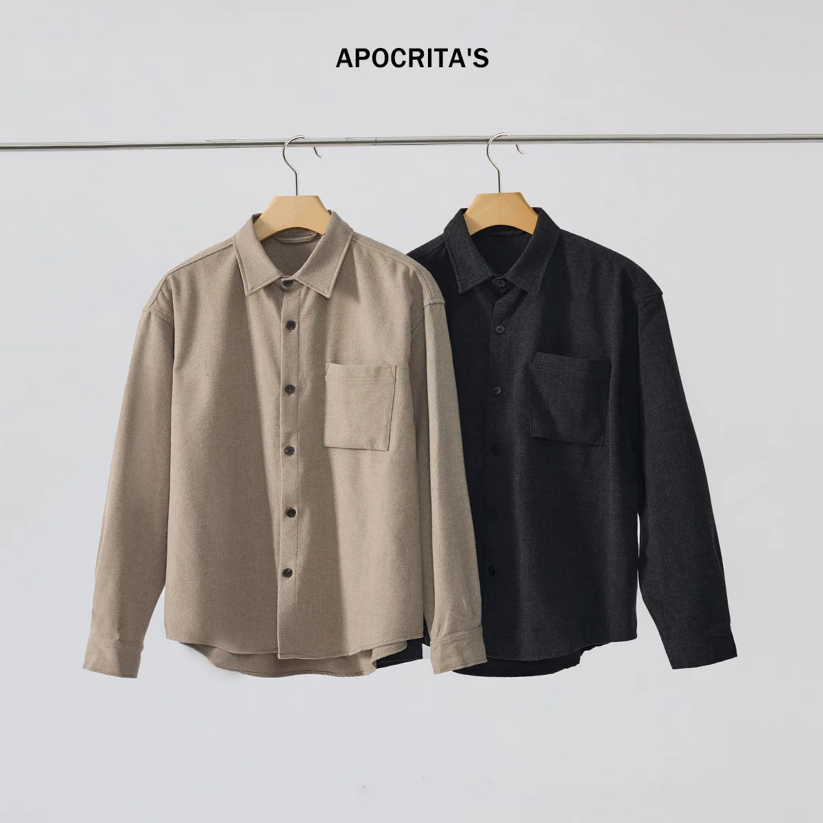 Мужской повседневный шерстяной кардиган свободного кроя, не мнущийся, осенне-зимний, с длинными рукавами, модный, цветной, мужская одежда
Мужской повседневный шерстяной кардиган свободного кроя, не мнущийся, осенне-зимний, с длинными рукавами, модный, цветной, мужская одежда