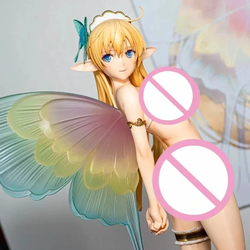 In Stock Native Fairy Queen Elaine Adult Action Figure Model Ornaments Collection Gift Toy
In Stock Native Fairy Queen Elaine Adult Action Figure Model Ornaments Collection Gift Toy
