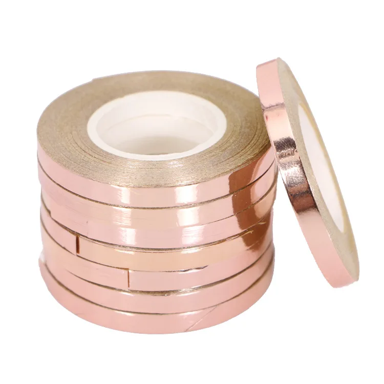New 10mx0.5cm Small Roll Ribbon Wedding Birthday Party Decoration Tied Balloon Rose Gold Ribbon S1290
New 10mx0.5cm Small Roll Ribbon Wedding Birthday Party Decoration Tied Balloon Rose Gold Ribbon S1290