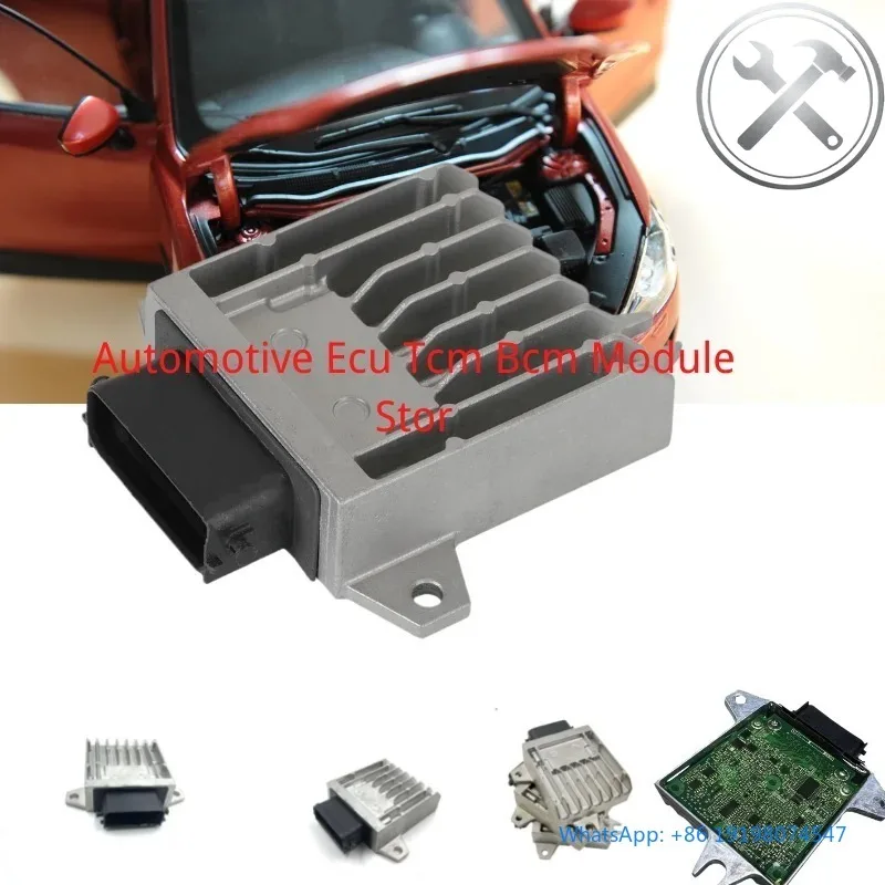 LFAE189E1 LFAE 18 9E1A B C D E F G H 07-14 2.0 2.3 2.5 TCU TCM TRANSMISSION CONTROL MODULE Auto Trans Control Unit Replacement P
LFAE189E1 LFAE 18 9E1A B C D E F G H 07-14 2.0 2.3 2.5 TCU TCM TRANSMISSION CONTROL MODULE Auto Trans Control Unit Replacement P