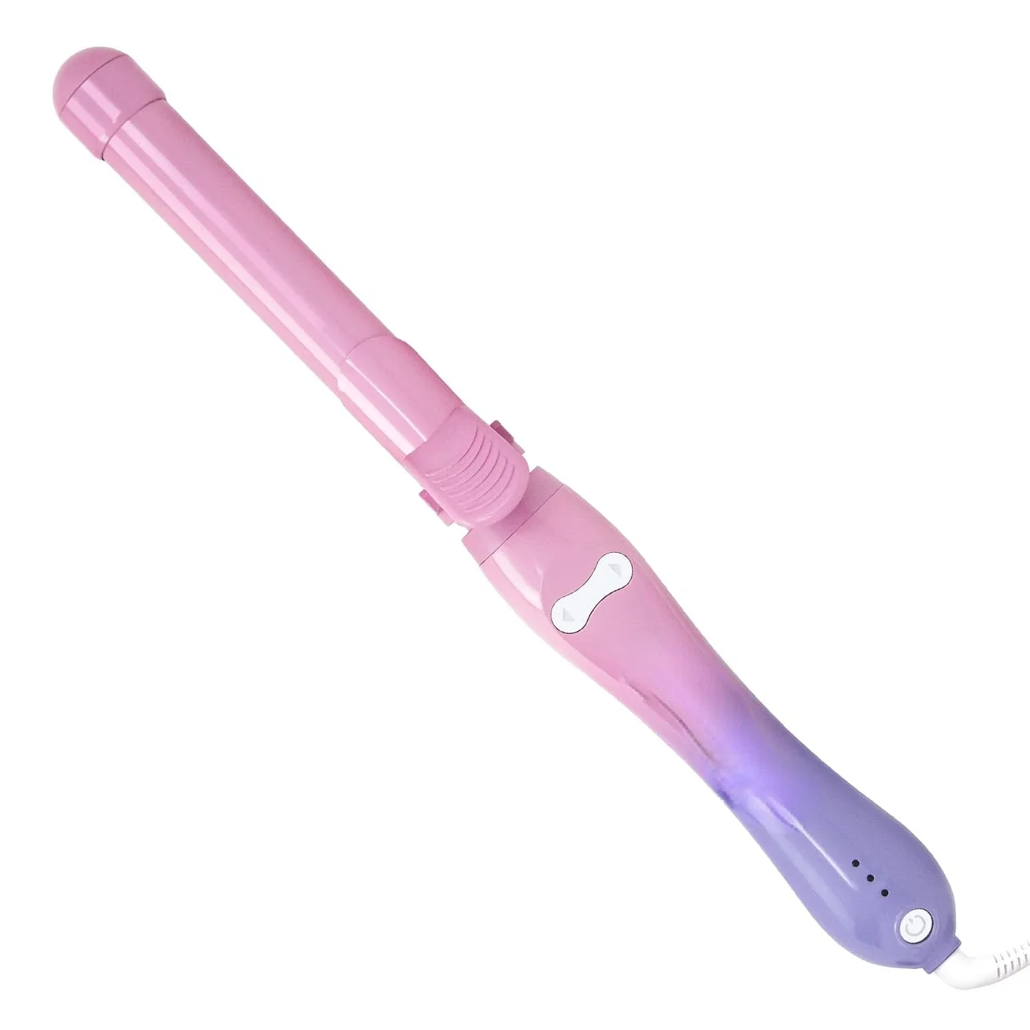 Вращающийся щипцы для завивки волос Beachwaver B1 с 1 дюймовым цилиндром в розовом закате | Автоматическая бигуди для всех типов волос | Простой в использовании
Вращающийся щипцы для завивки волос Beachwaver B1 с 1 дюймовым цилиндром в розовом закате | Автоматическая бигуди для всех типов волос | Простой в использовании