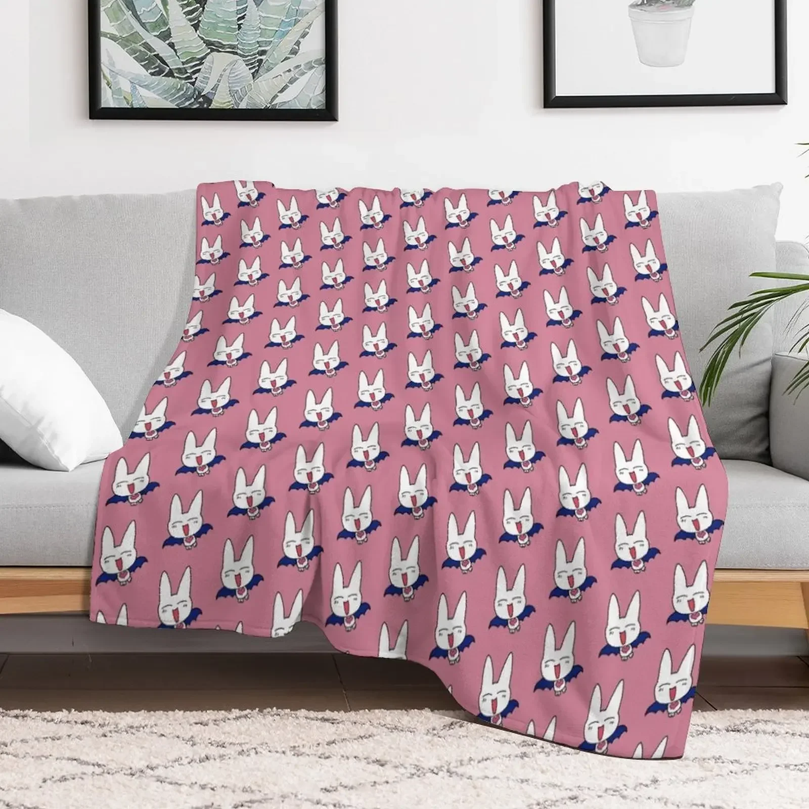 Sana Shirt (Kodocha) w. Babbitt Throw Blanket cosplay anime christmas gifts Blankets
Sana Shirt (Kodocha) w. Babbitt Throw Blanket cosplay anime christmas gifts Blankets