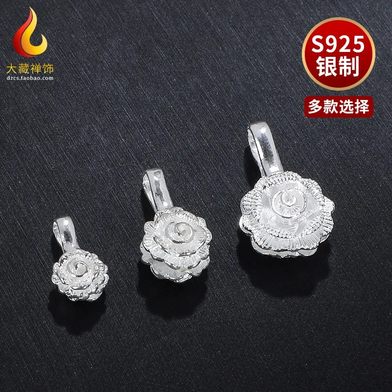 Top Authentic Tibetan Lotus Counter Clip for Mala Beads Bracelet Ethnic Ornament Handmade Vintage Premium Fine Superb Accessory
Top Authentic Tibetan Lotus Counter Clip for Mala Beads Bracelet Ethnic Ornament Handmade Vintage Premium Fine Superb Accessory