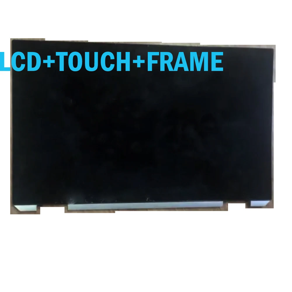 13.3'' FHD LCD For HP Spectre X360 13-AW Series 13-aw0081nr 13-aw0900ng LCD Display Touch Screen Digitizer Assembly Replacement
13.3'' FHD LCD For HP Spectre X360 13-AW Series 13-aw0081nr 13-aw0900ng LCD Display Touch Screen Digitizer Assembly Replacement