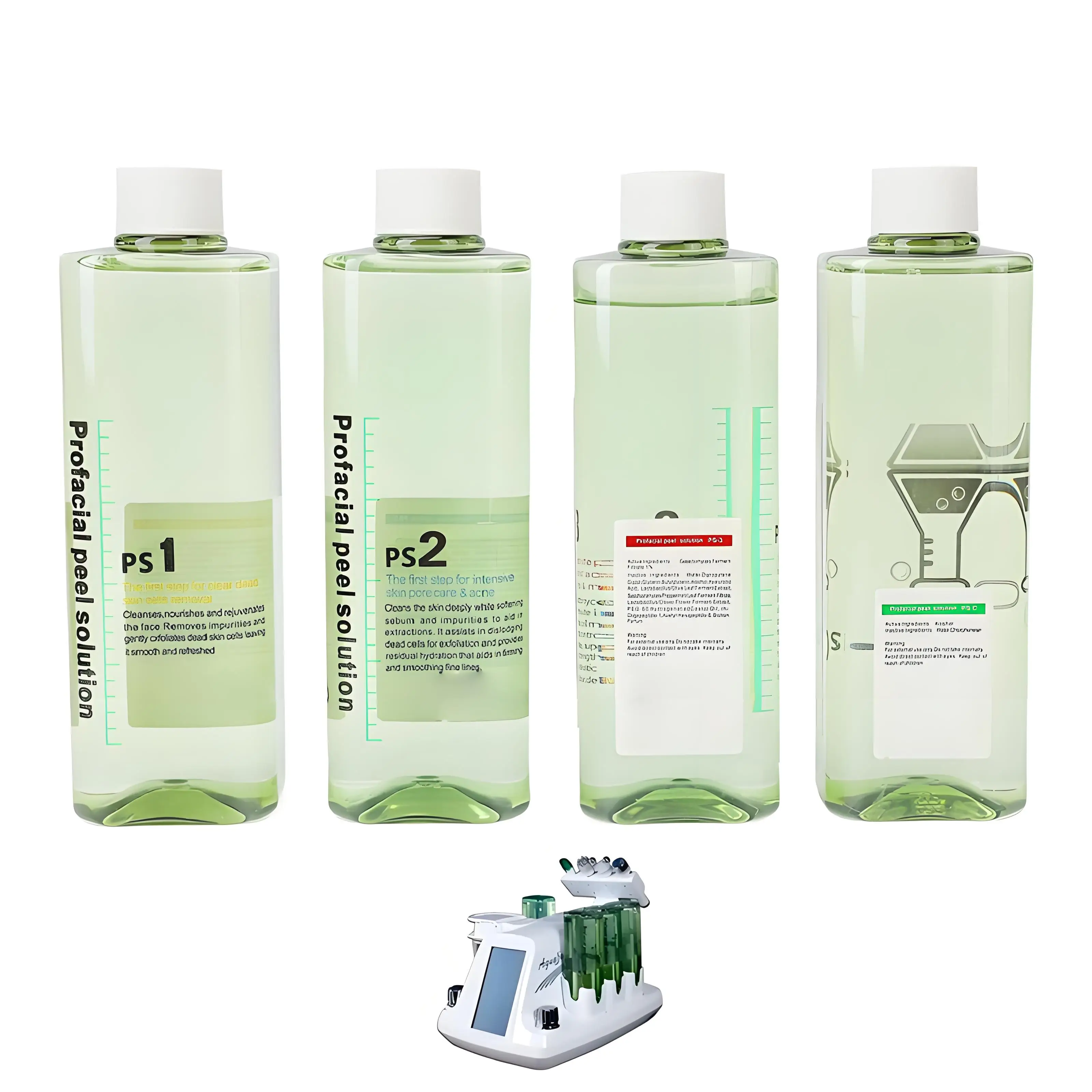 Hydra Dermabrasion Peeling Serum для лица Профессиональный увлажняющий раствор для глубокого очищения для обновления кожи, борьбы с старением и сухостью
Hydra Dermabrasion Peeling Serum для лица Профессиональный увлажняющий раствор для глубокого очищения для обновления кожи, борьбы с старением и сухостью