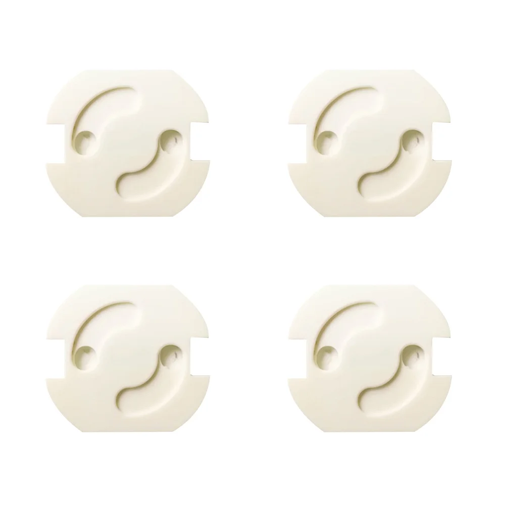 20Pcs Anti-Electric Power Outlet Covers Safety Socket Protectors for Home Baby Children Electric Shock Prevention Home Office 
20Pcs Anti-Electric Power Outlet Covers Safety Socket Protectors for Home Baby Children Electric Shock Prevention Home Office