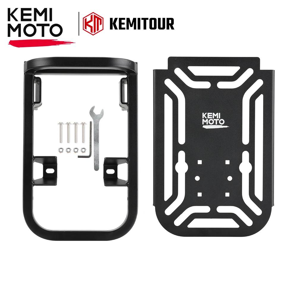 For Honda CT125 Trail 125 Hunter Cub 2022 2023 Tail Racks Motorcycle Luggage Support Shelf Case Holder Trunk Frame Plate Bracket
For Honda CT125 Trail 125 Hunter Cub 2022 2023 Tail Racks Motorcycle Luggage Support Shelf Case Holder Trunk Frame Plate Bracket