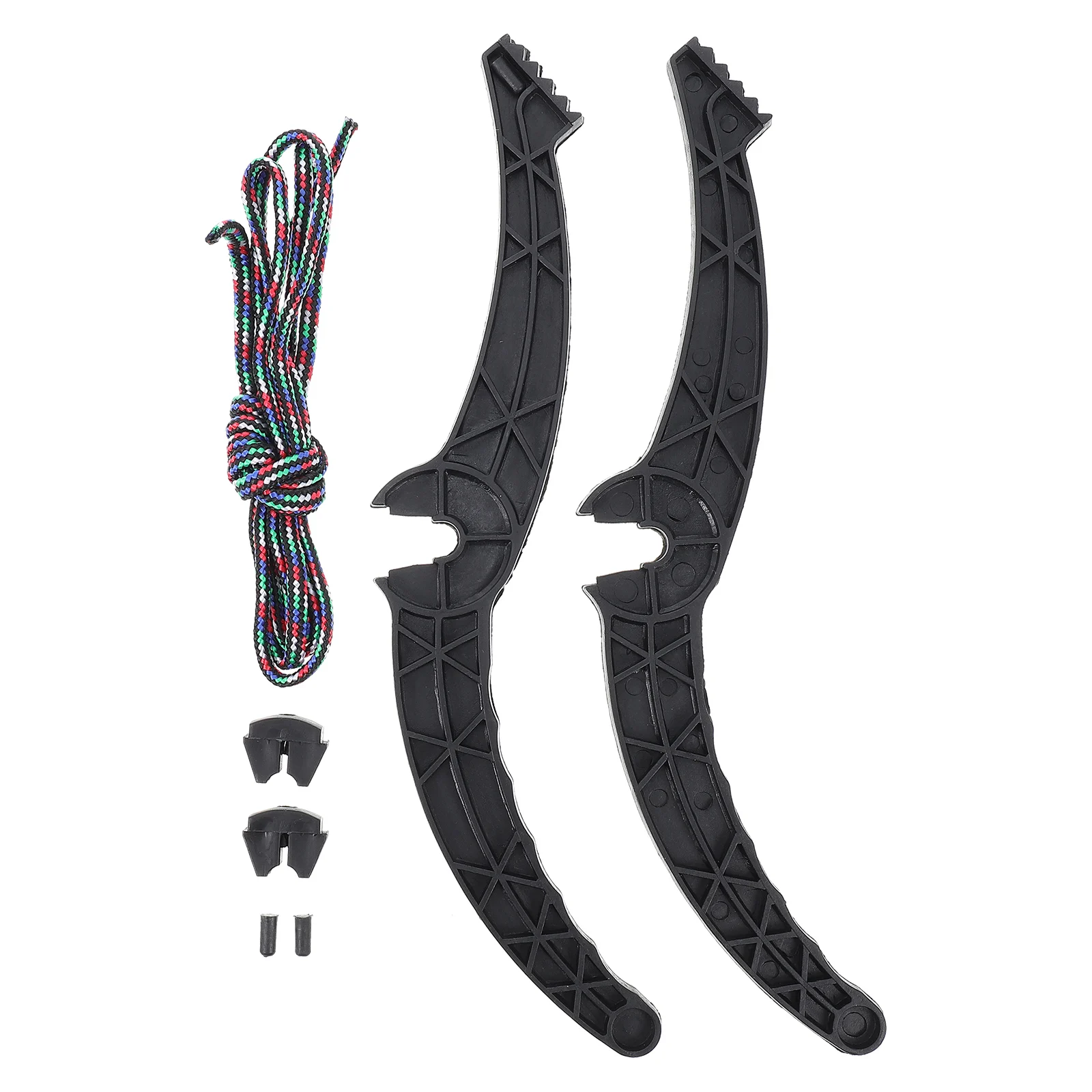 Skiing Brake Lever Brake Handle Anti-slip Plastic Easy Install Safe Design Sled Accessory Popular Sled Accessory
Skiing Brake Lever Brake Handle Anti-slip Plastic Easy Install Safe Design Sled Accessory Popular Sled Accessory